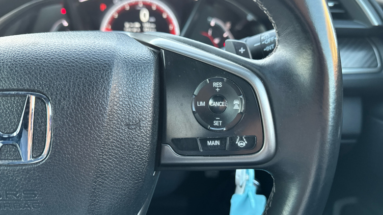 Honda Civic 1.5 VTEC Turbo Sport 5dr CVT Petrol Hatchback